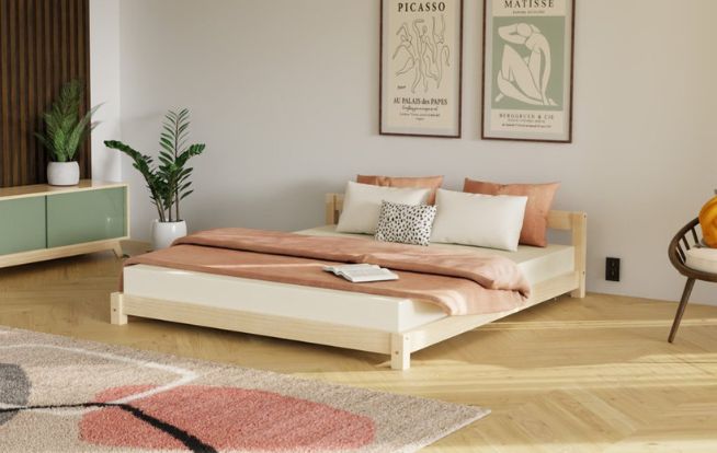 Ako vybrať vhodnú posteľ pre dospelého človeka?