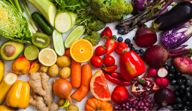 Ako môže správna výživa ovplyvniť spánok váš a vašich detí?