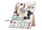 Detské dosky activity boards