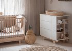 Kolekcia dizajnového detského nábytku BASIC