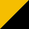 Žltá - čierna