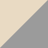 Transparentná vosková lazura matná - Tmavo sivá