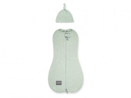 10766 8 zavinovac ka sleepee first step swaddle s c epic kou zdarma mintova