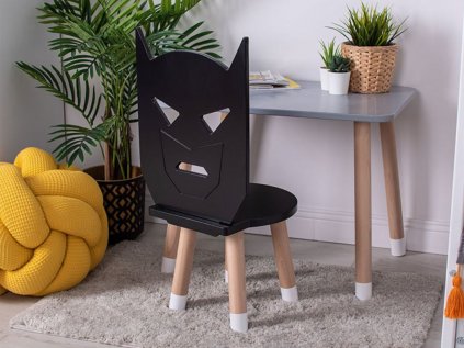 židle BATMAN (1)