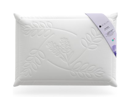 25092 detsky polstar s levanduli plneny dutym vlaknem