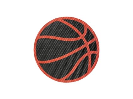 25107 4 detska penova dekorativni nastenka basketbalovy mic
