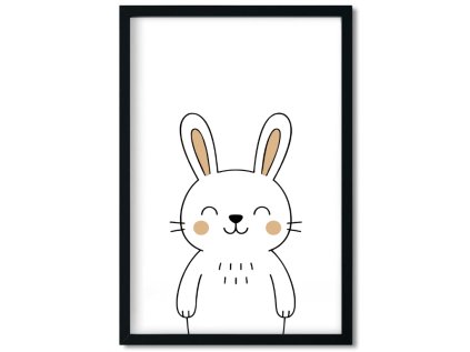 Lesní zvířátka polo II