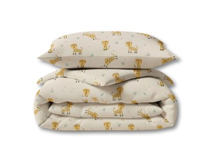 25542 1 bavlneny polstarek a prikryvka tygr