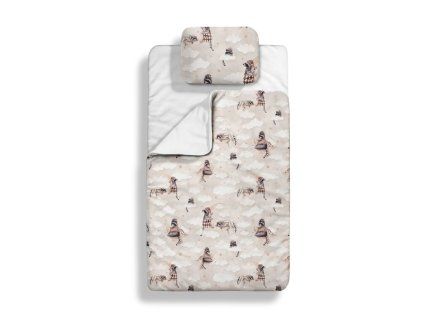 25560 spaci pytel 2v1 myval do postylky