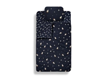 25575 1 spaci pytel 2v1 raketa do postylky