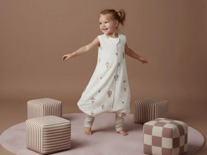 25596 3 lehky spaci pytel s nohavicemi balony