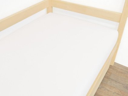 mikroplyš prostěradlo j