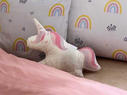 25778 polstar jednorozec plneny levanduli lekarskou