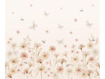 25784 velkoplosna tapeta mural louka do detskeho pokoje