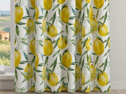 26297 4 polozatemnujici zaves citrony