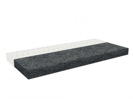 Matrac PONY 60x120 cm z konských vlasov do detskej postieľky
