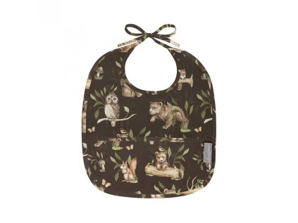 bryndák medvídek tmavý