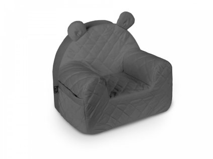 11145 designove detske kresilko tmave seda