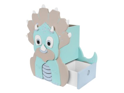 Organizér na písacie potreby DINOSAURUS