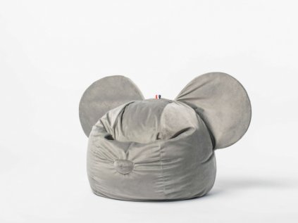 EARS šedý