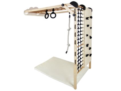 Figelo Junior Plus přírodní (5)