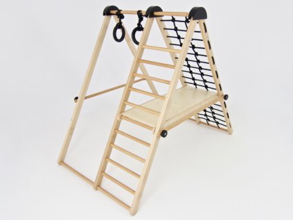 Figelo Basic černé (4)