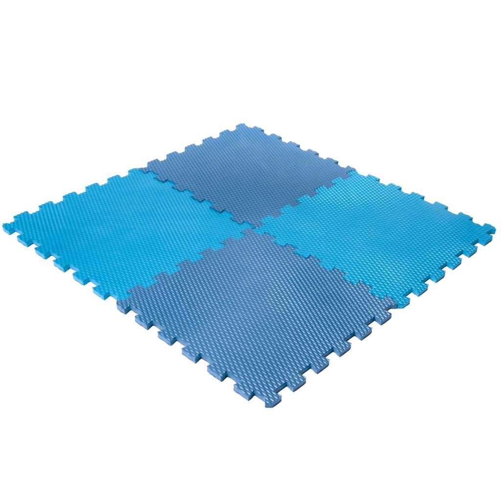 Základný puzzle diel MINIDECKFLOOR na vytvorenie penovej podlahy Zvoľte farbu: Krémová