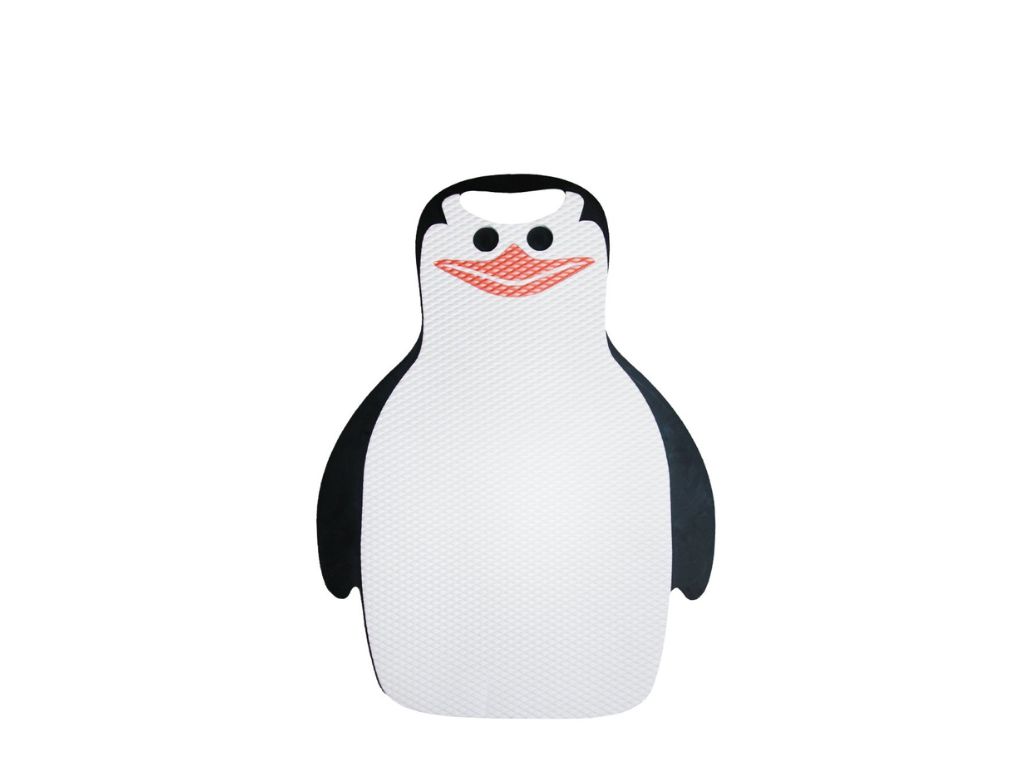Detský penový klzák na sneh MALÝ TUKI