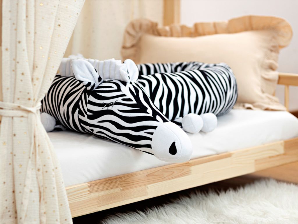 E-shop Zvieratkový chránič ZEBRA do detskej izby