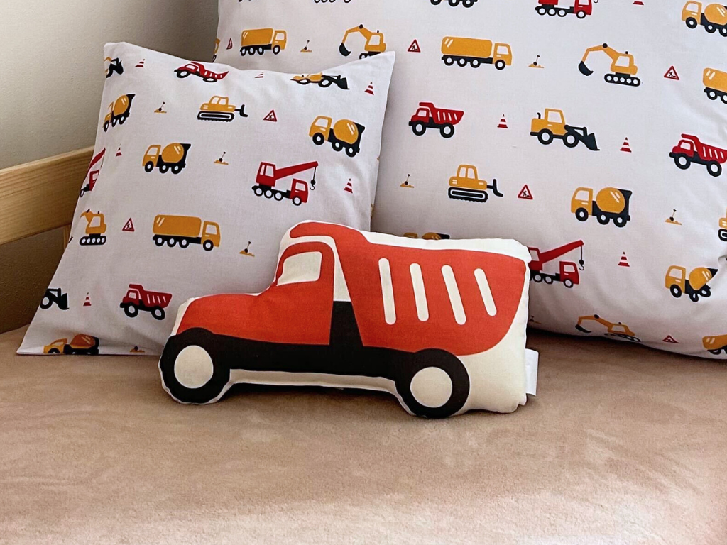 E-shop Benlemi Polštář NÁKLAĎÁK plnený levanduľou lekárskou
