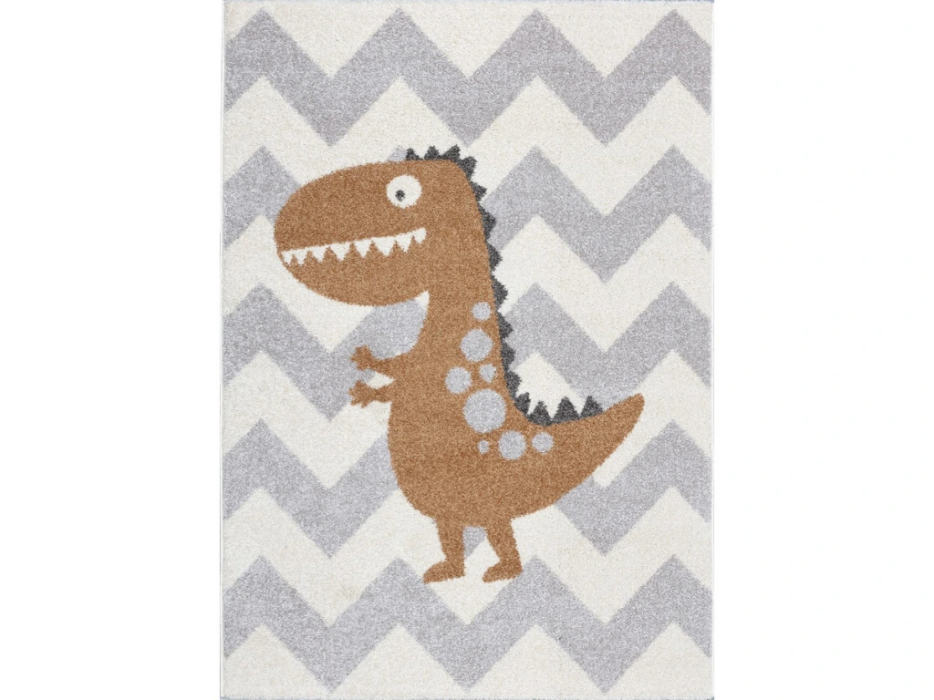 Detský koberec DINOSAURUS Zvoľte rozmer: 120x170 cm