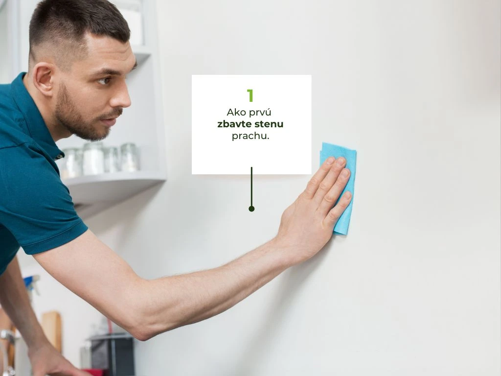 Vinylová bordúra LODE na stenu do detskej izby