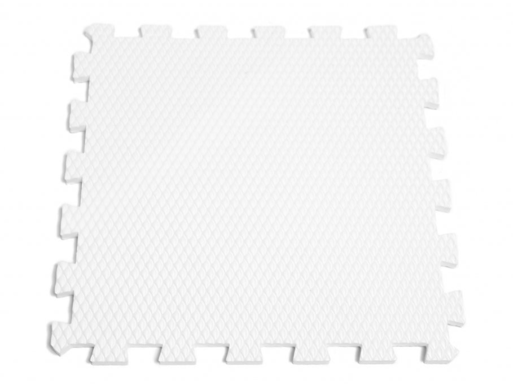 Hracie penové puzzle do detskej izby 16 dielov KOLÚŠIK