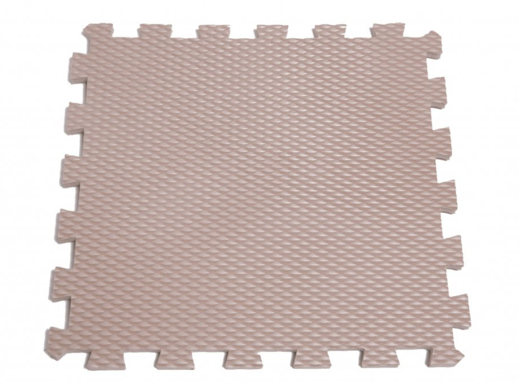 Hracie penové puzzle do detskej izby 16 dielov KOLÚŠIK