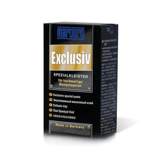 E-shop Špeciálne lepidlo na tapety EXCLUSIVE