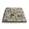 15492 detska bambusova deka 3v1 jungle khaki