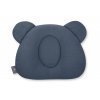 15684 muselinovy fixacni polstar modry pro miminko