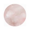 Dětská hrací podložka z přírodního kaučuku CANDY CLOUD kulatá