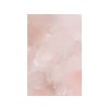 Dětská hrací podložka z přírodního kaučuku CANDY CLOUD obdélníková