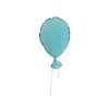 Dekorace na zeď balon (3)