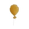 Dekorace na zeď balon (6)