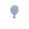 Dekorace na zeď balon