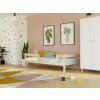 17762 5 17762 5 jednoluzkova postel ze dreva safe se zabranou