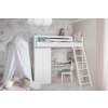 Simone łóżko na antresoli