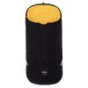 fusak 2v1 cocoon fleece cernahorcicova carka