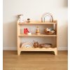 21771 5 detsky montessori policovy regal
