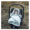 Babysteps zavinovačka do autosedačky (3)