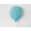balonek modry
