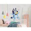 24615 1 samolepka na zed s motivem stenatka bluey
