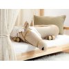 24807 1 detsky plysovy mantinel do postele konik